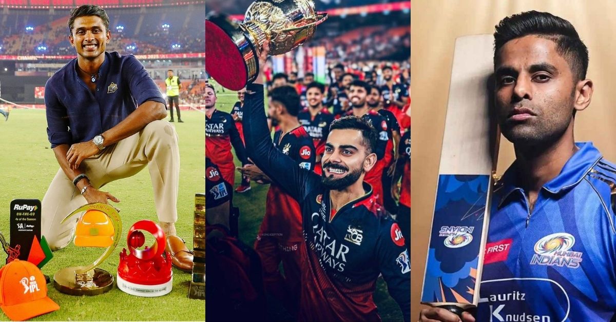 ipl 2025 awards