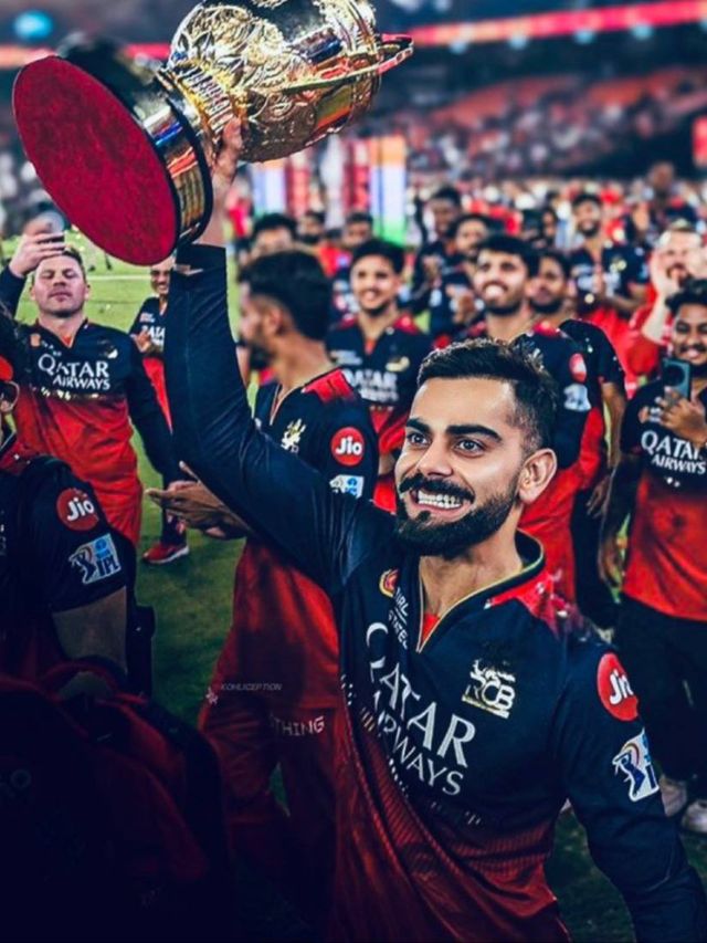 IPL 2025: कौन बना ‘किंग’? जानें सभी अवार्ड विनर्स!