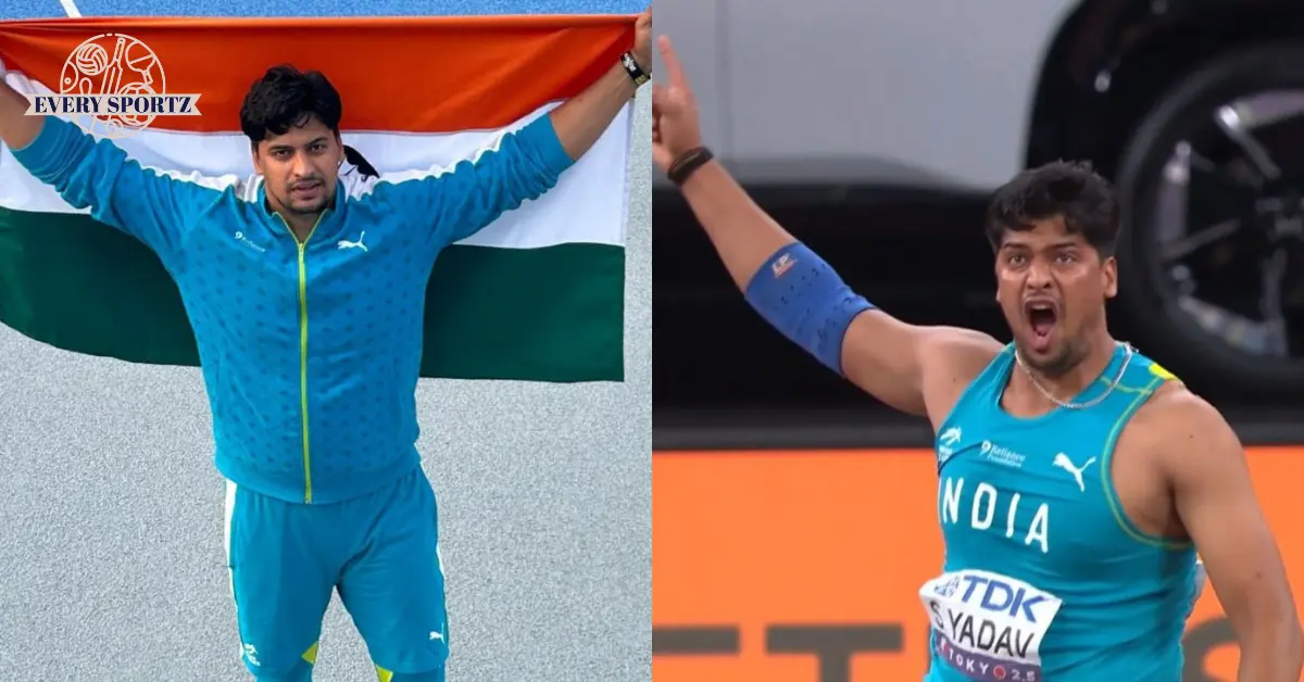 सचिन यादव