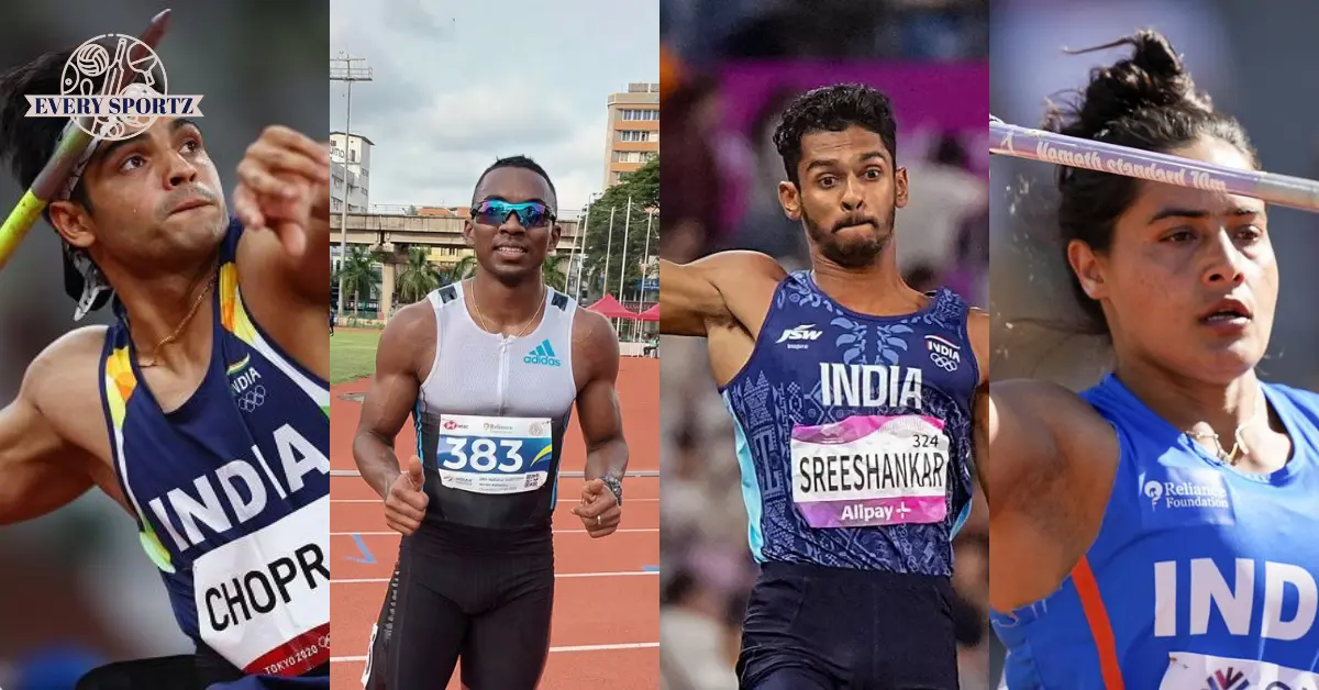 विश्व एथलेटिक्स चैंपियनशिप 2025