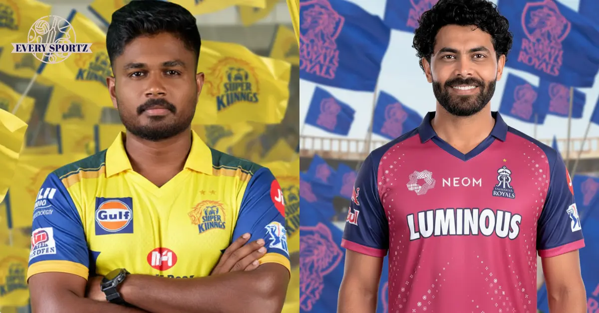 sanju samson and ravindra jadeja
