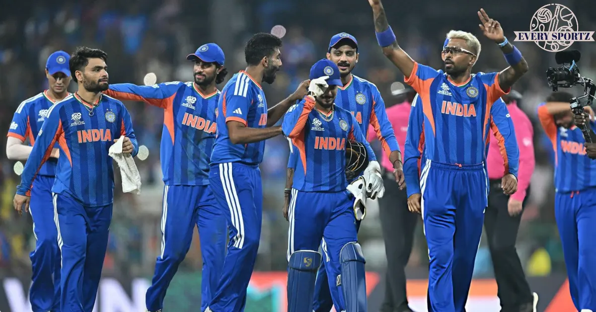 IND vs ZIM T20 World Cup 2026