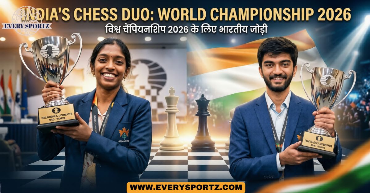 vaishali rameshbabu wins candidates 2026